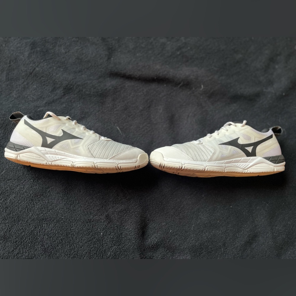 Mizuno Wave Supersonic Womens Shoes - Picture 7 of 7